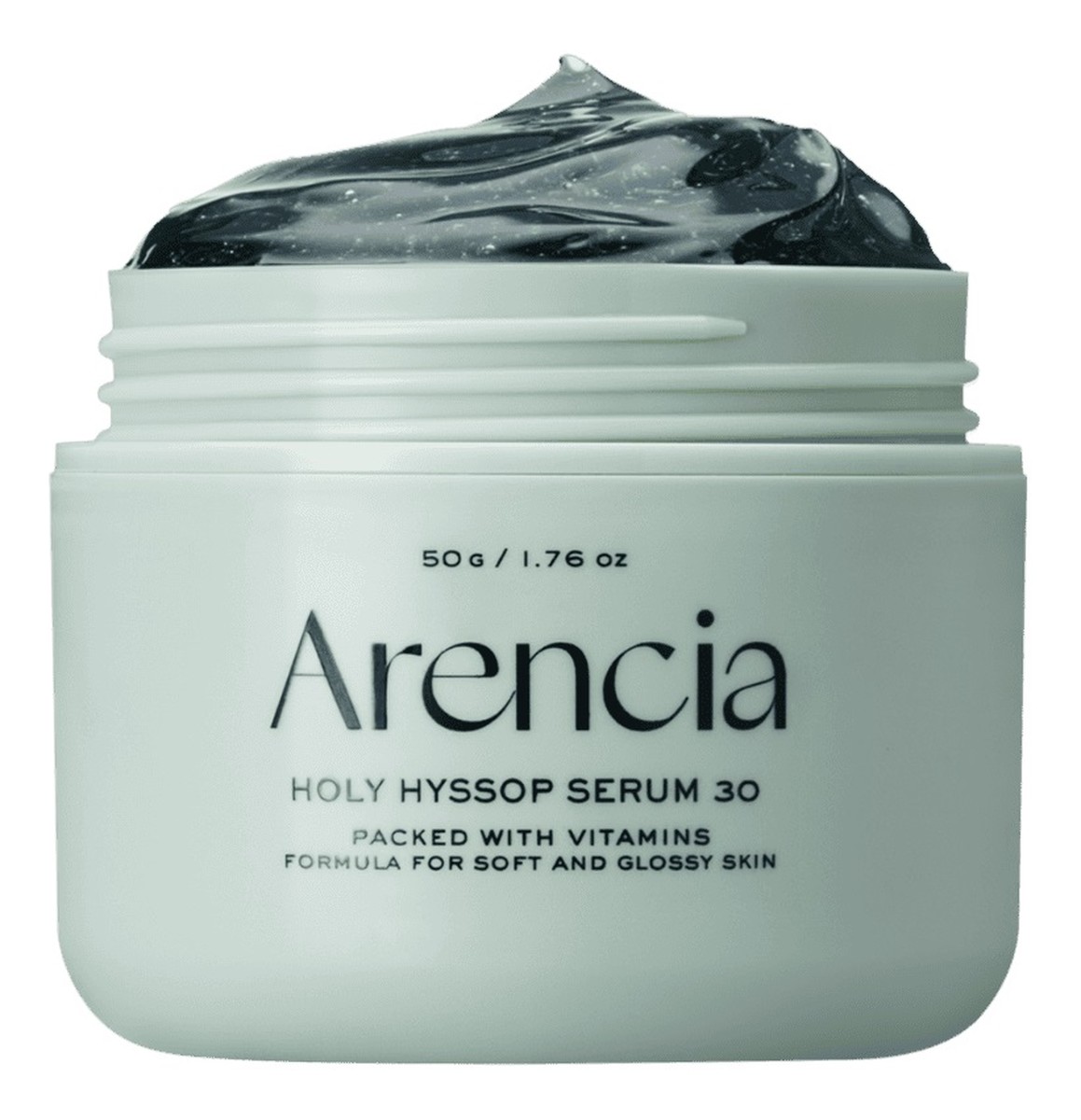 Holy hyssop serum 30 serum redukujące przebarwienia