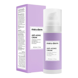 Krem do twarzy Anti-Aging