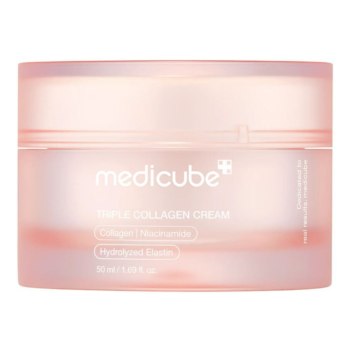 Medicube Triple Collagen 4.0 Krem do twarzy 50ml