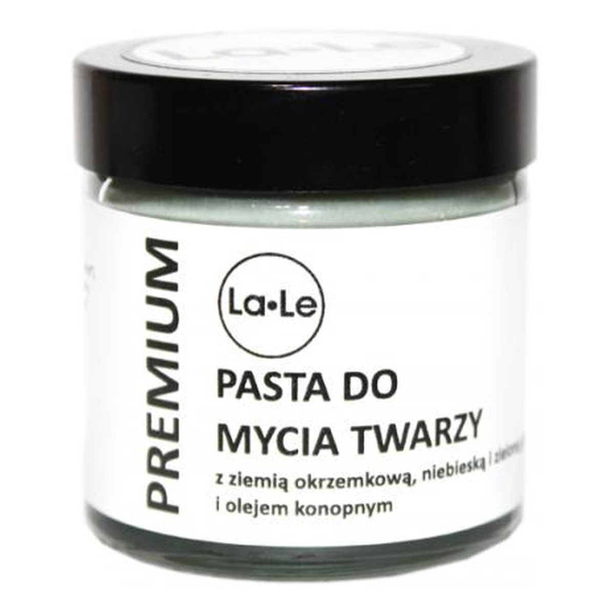 La-Le Pasta do mycia twarzy 60ml
