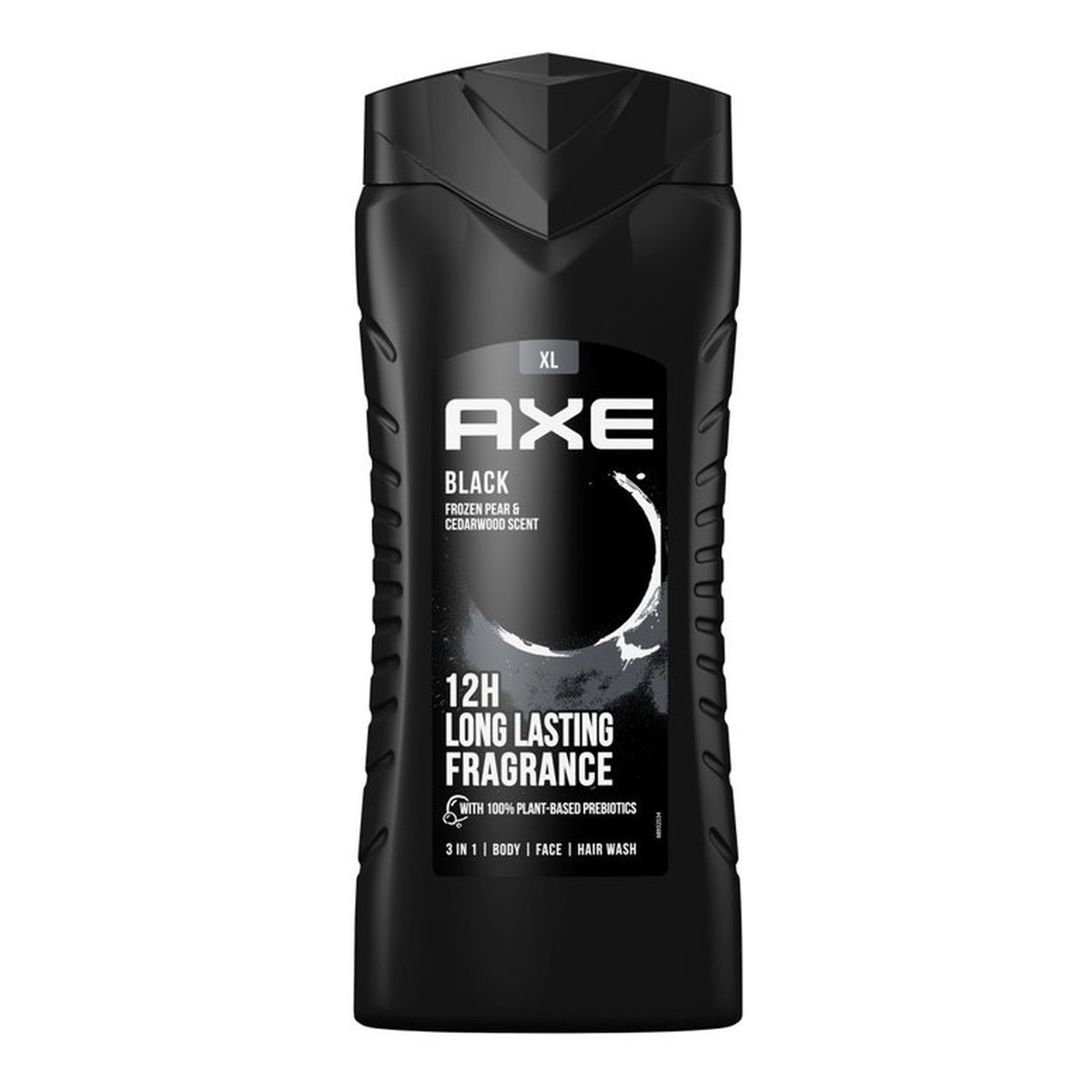 Axe Black żel pod prysznic 400ml