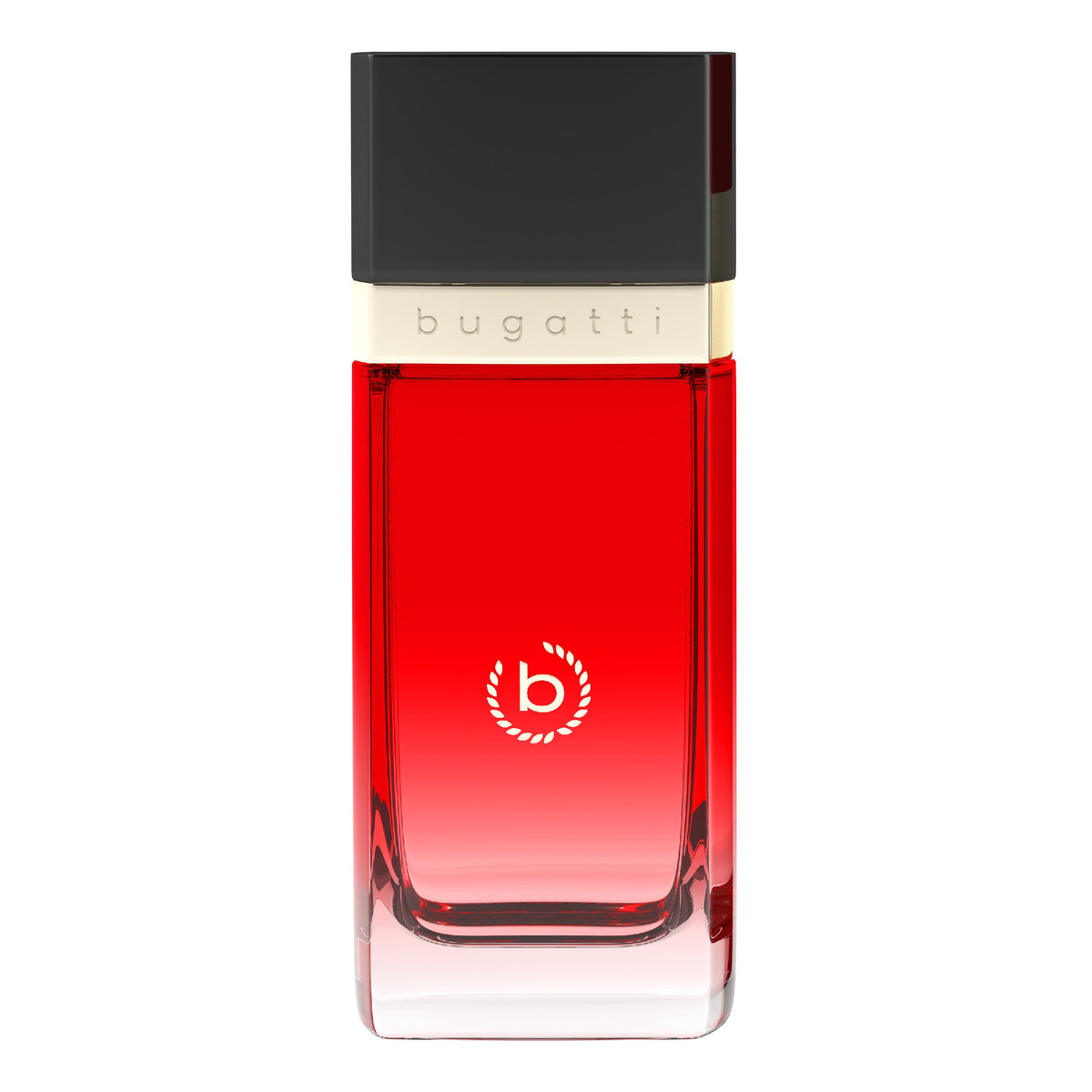 Bugatti Eleganza Rosa Woda perfumowana 60ml