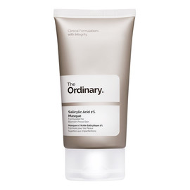 Salicylic acid 2% masque maska do twarzy z kwasem salicylowym