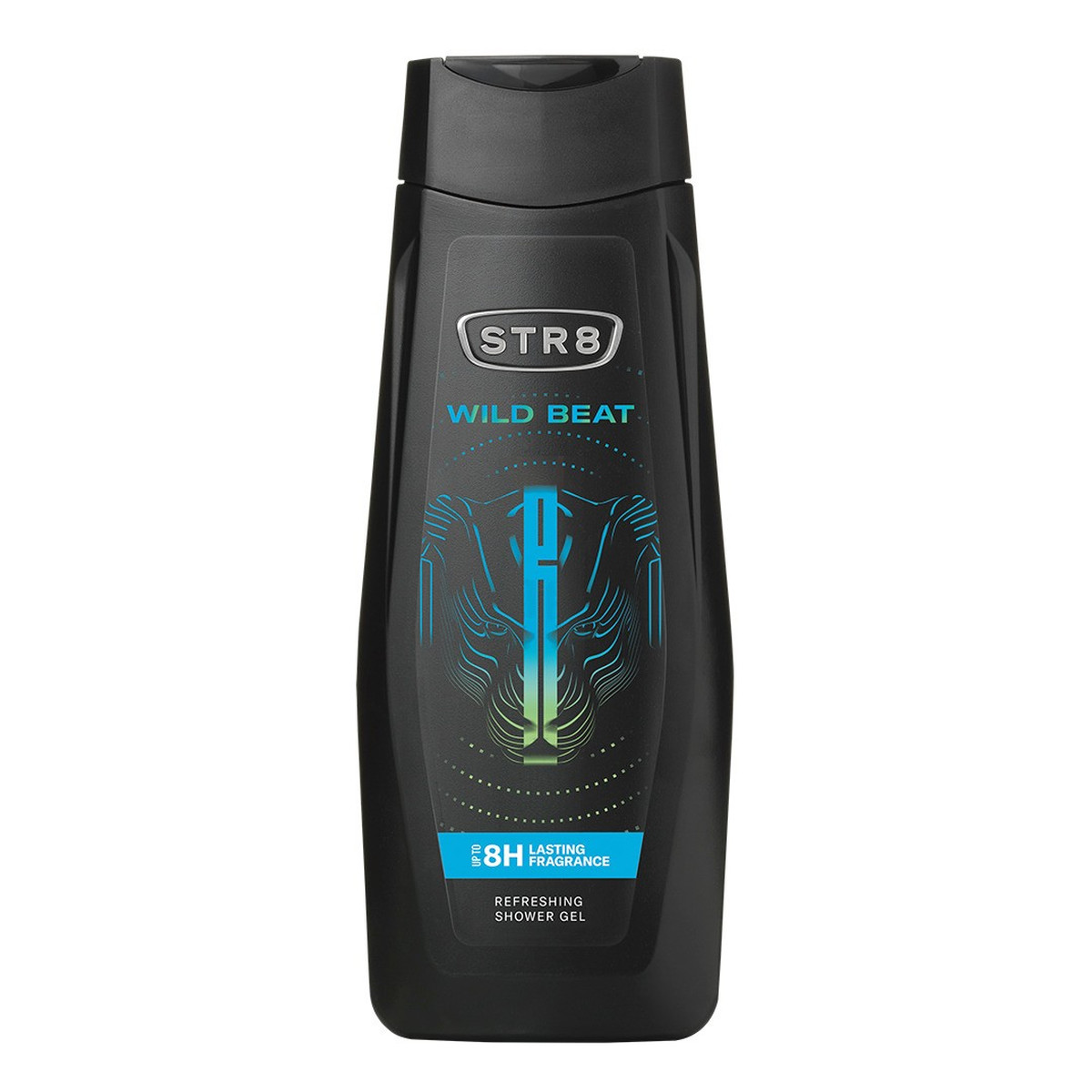 STR8 Wild Beat Żel pod prysznic 400ml