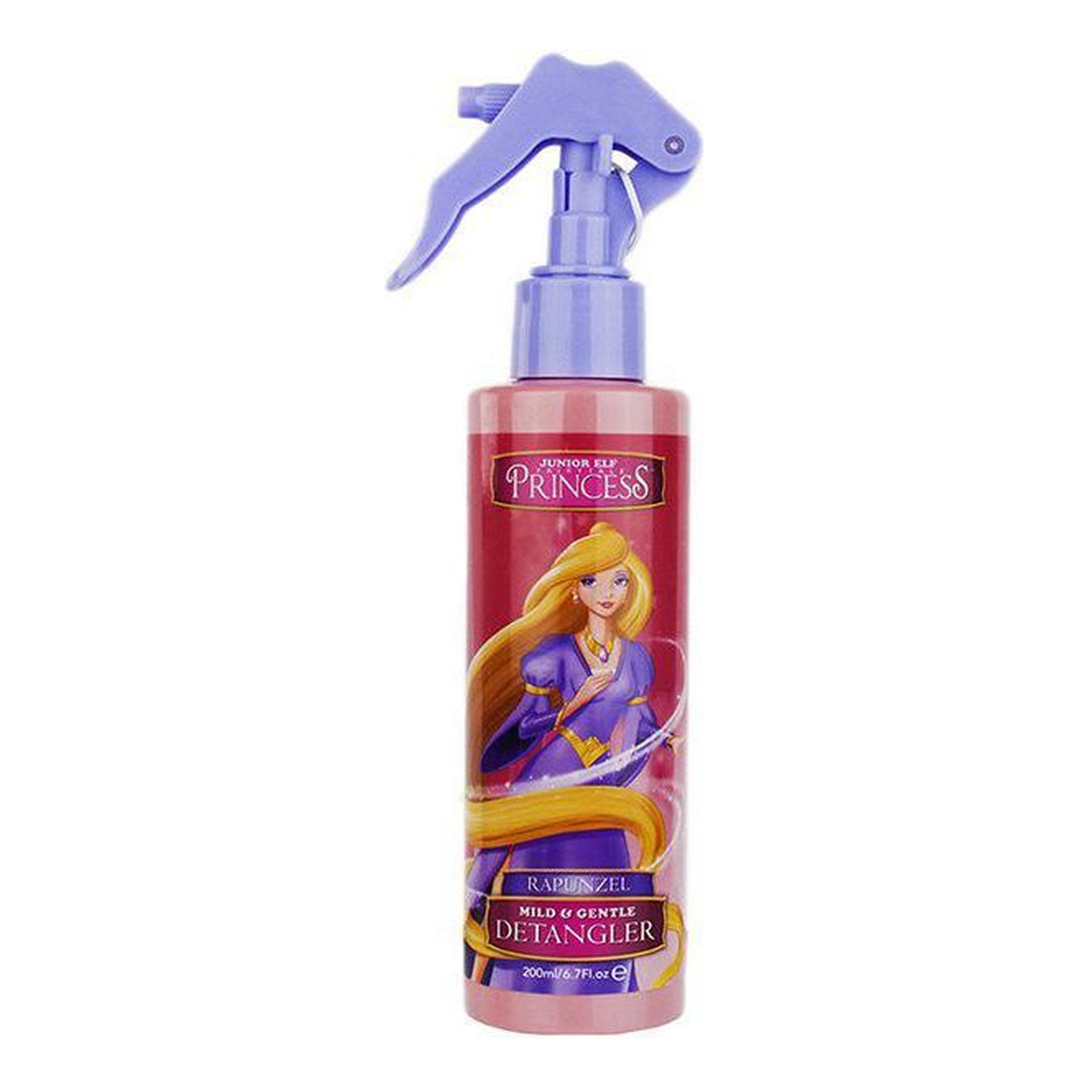 Corsair Princess spray ułatwiający rozczesywanie włosów 200ml