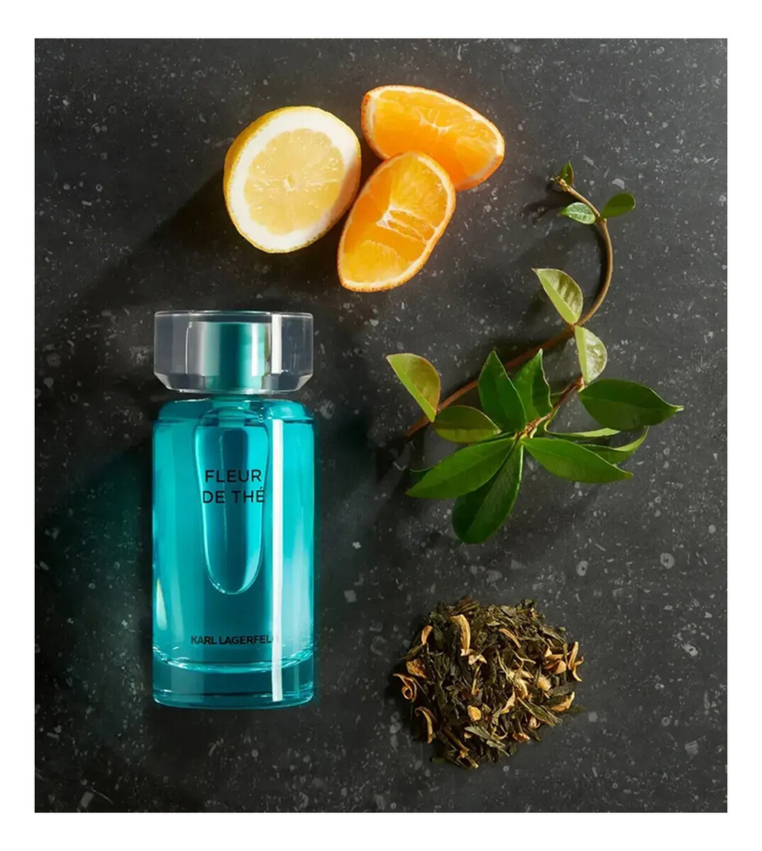 Woda perfumowana spray