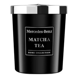 Matcha tea świeca zapachowa