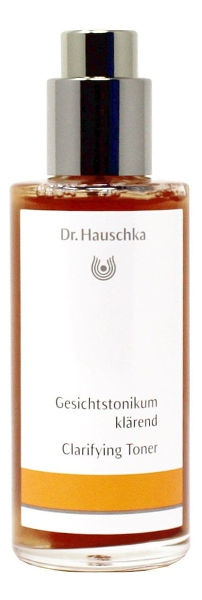 Clarifying toner tonik regulujący do twarzy