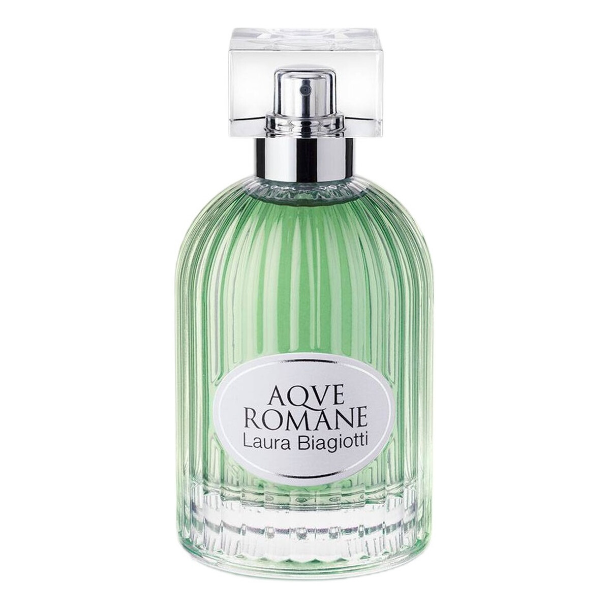 Laura Biagiotti Aqve Romane Divinum Ficus Woda toaletowa spray-produkt bez opakowania 100ml