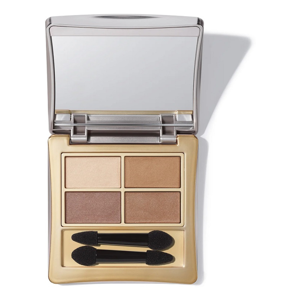Elizabeth Arden Eyeshadow quads paleta cieni do powiek oh so neutral 3g