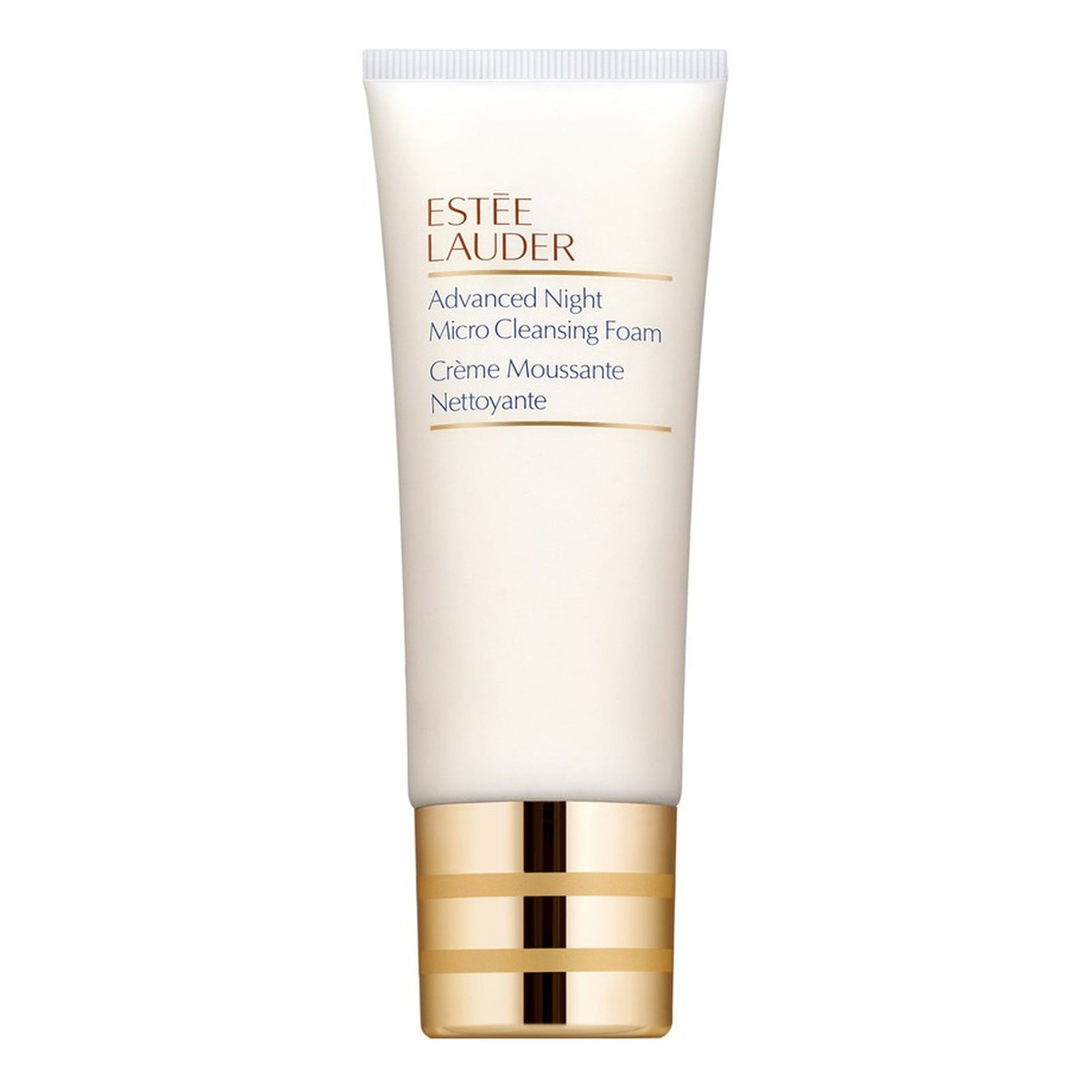 Estee Lauder Advanced Night Micro Cleansing Foam Oczyszczająca pianka do cery dojrzałej 100ml