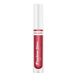 Precious shine lip gloss błyszczyk do ust 60 blushing red 2,6 ml