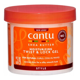 Twist & Lock Żel nawilżający