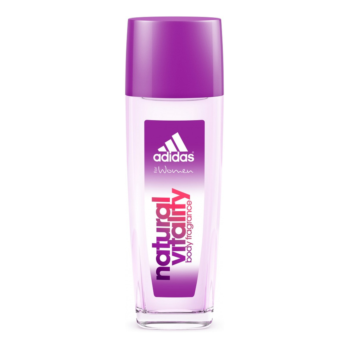 Adidas Natural Vitality Dezodorant Spray 75ml