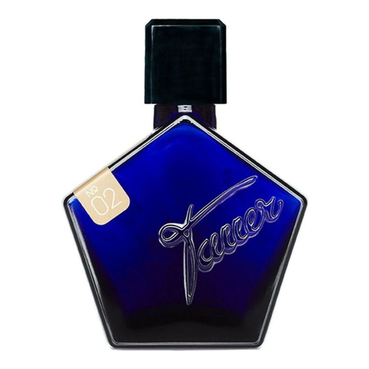Tauer Perfumes No.02 L'Air du Desert Marocain Woda toaletowa spray 50ml