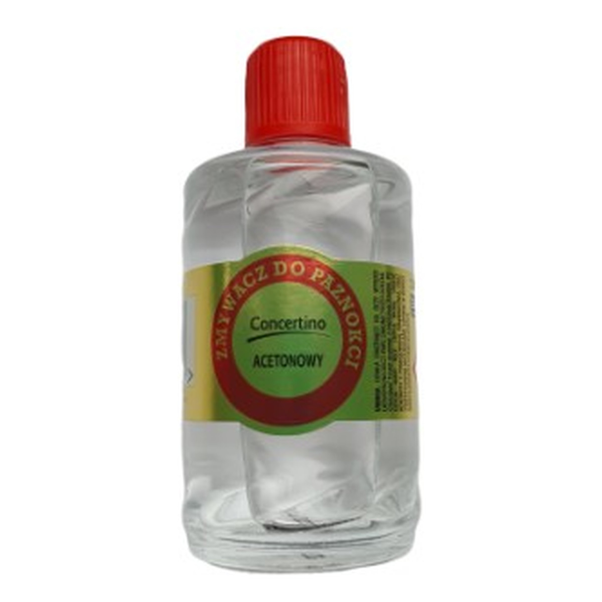 Dramers Zmywacz do paznokci acetonowy 50ml