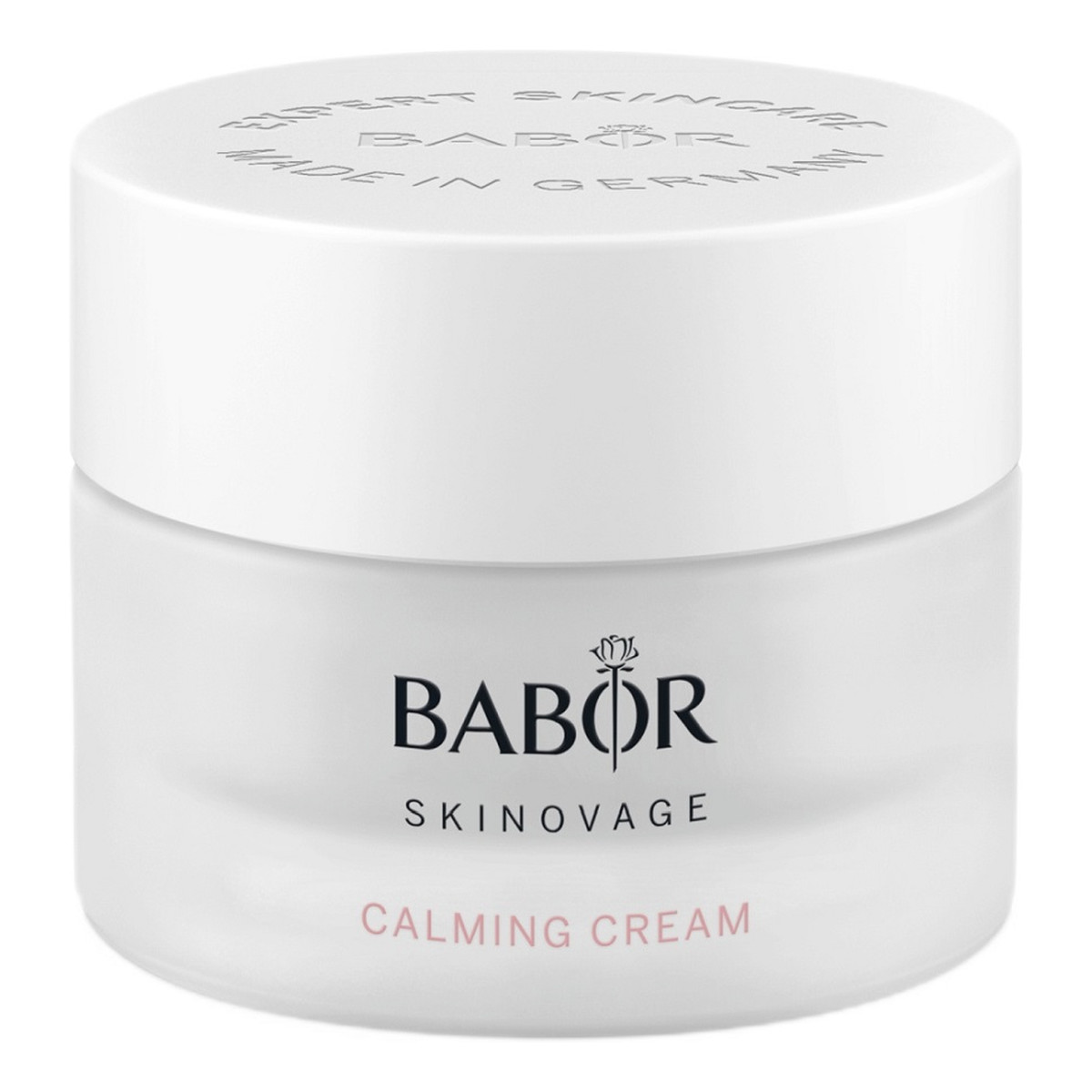 Babor Calming Cream Krem do skóry wrażliwej 50ml