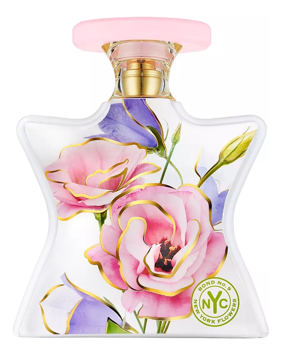 Woda perfumowana spray