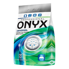 Proszek do prania Uniwersalny 80 prań