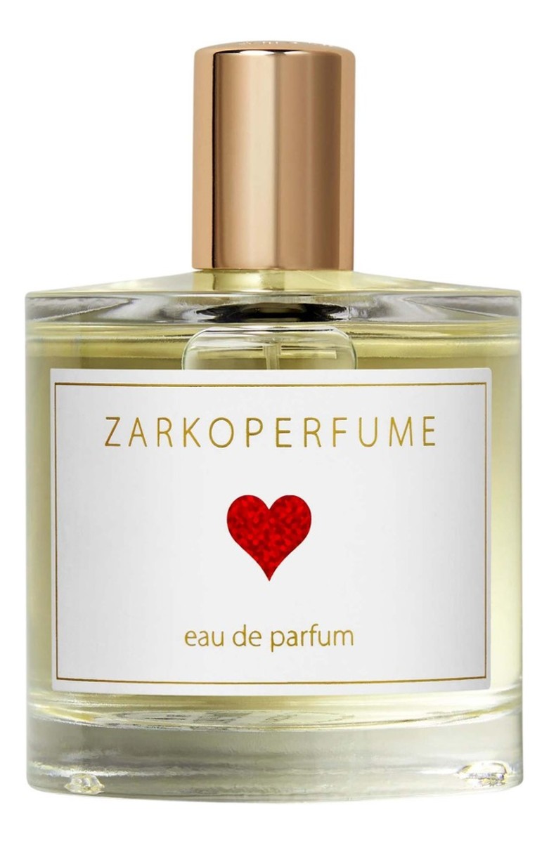 Woda perfumowana spray