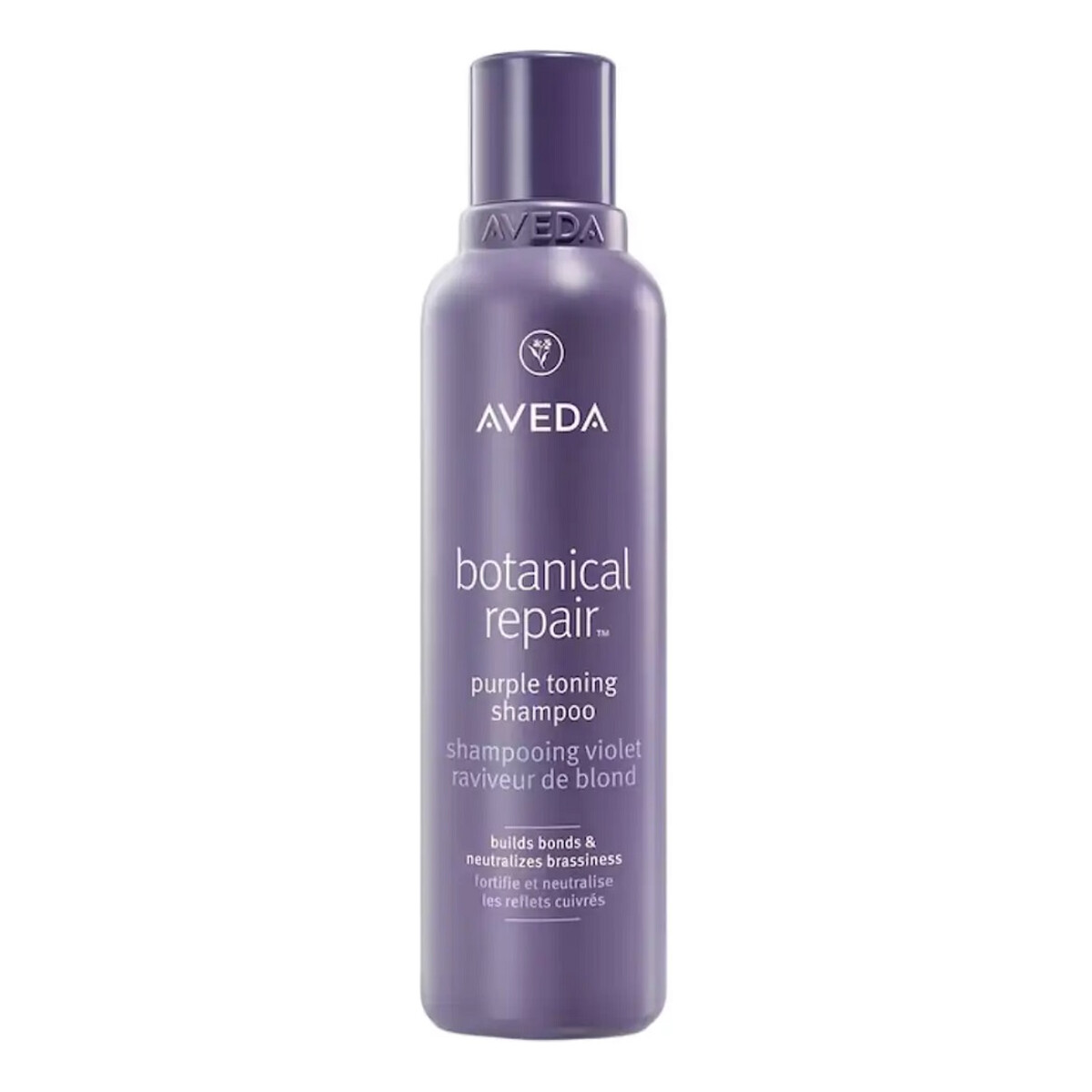 Aveda Botanical repair purple toning shampoo fioletowy szampon tonujący 200ml