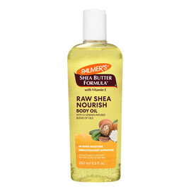 Shea Nourish Body Oil olejek do ciała