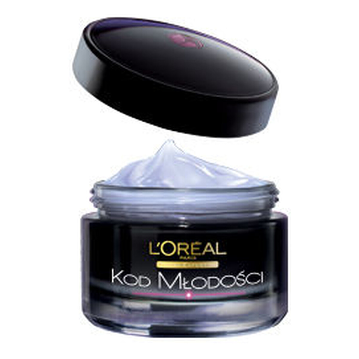 Loreal Kod Młodości Krem Regenerujący Na Noc Dermo Expertise 50ml
