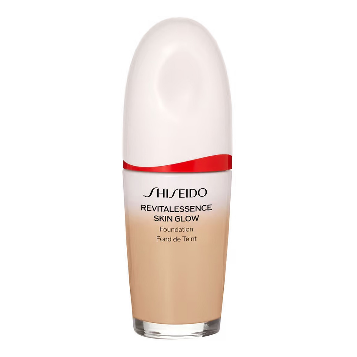 Shiseido Revitalessence Skin Glow Foundation Podkład do twarzy SPF30 30ml