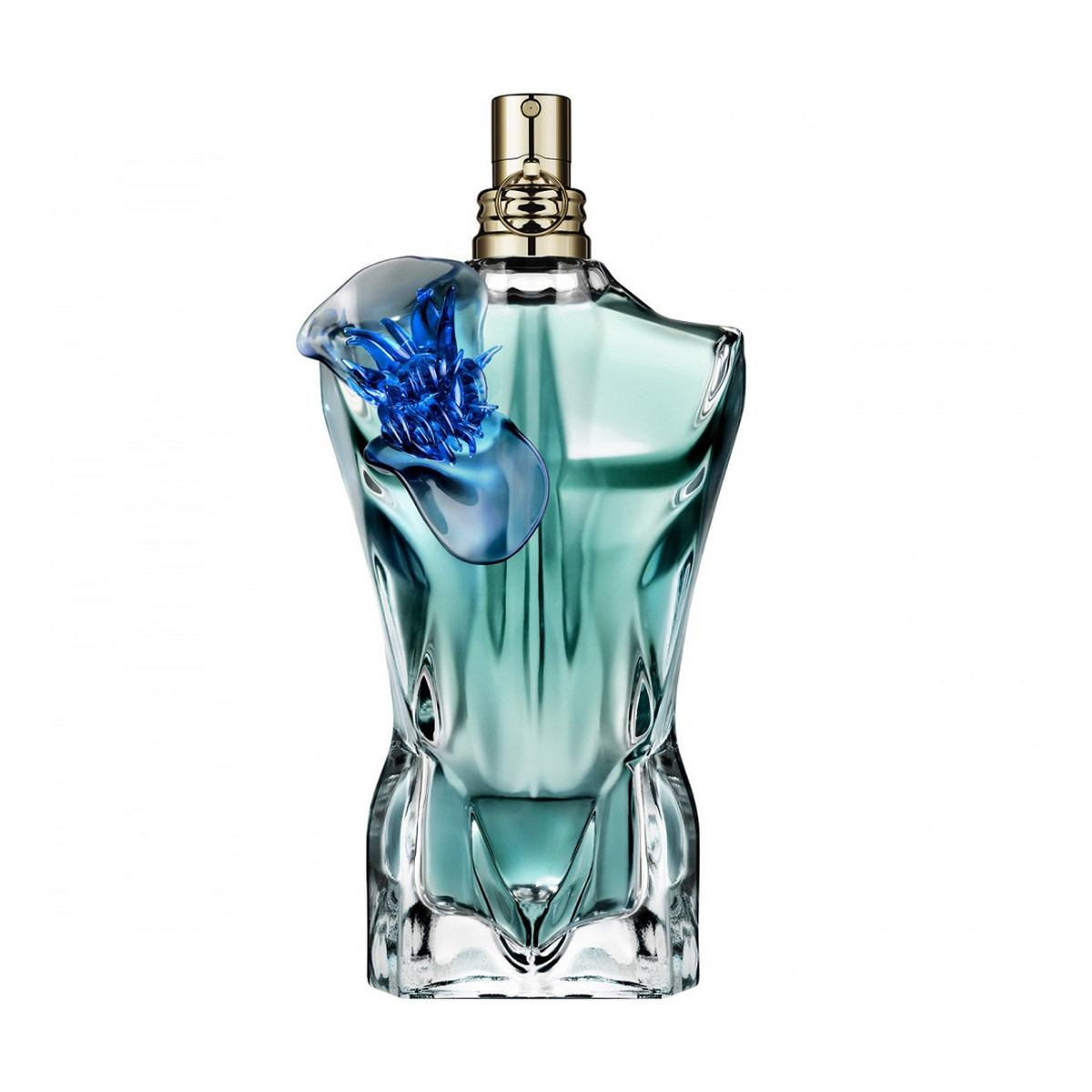 Jean Paul Gaultier Le Beau Flower Edition Woda perfumowana spray 125ml