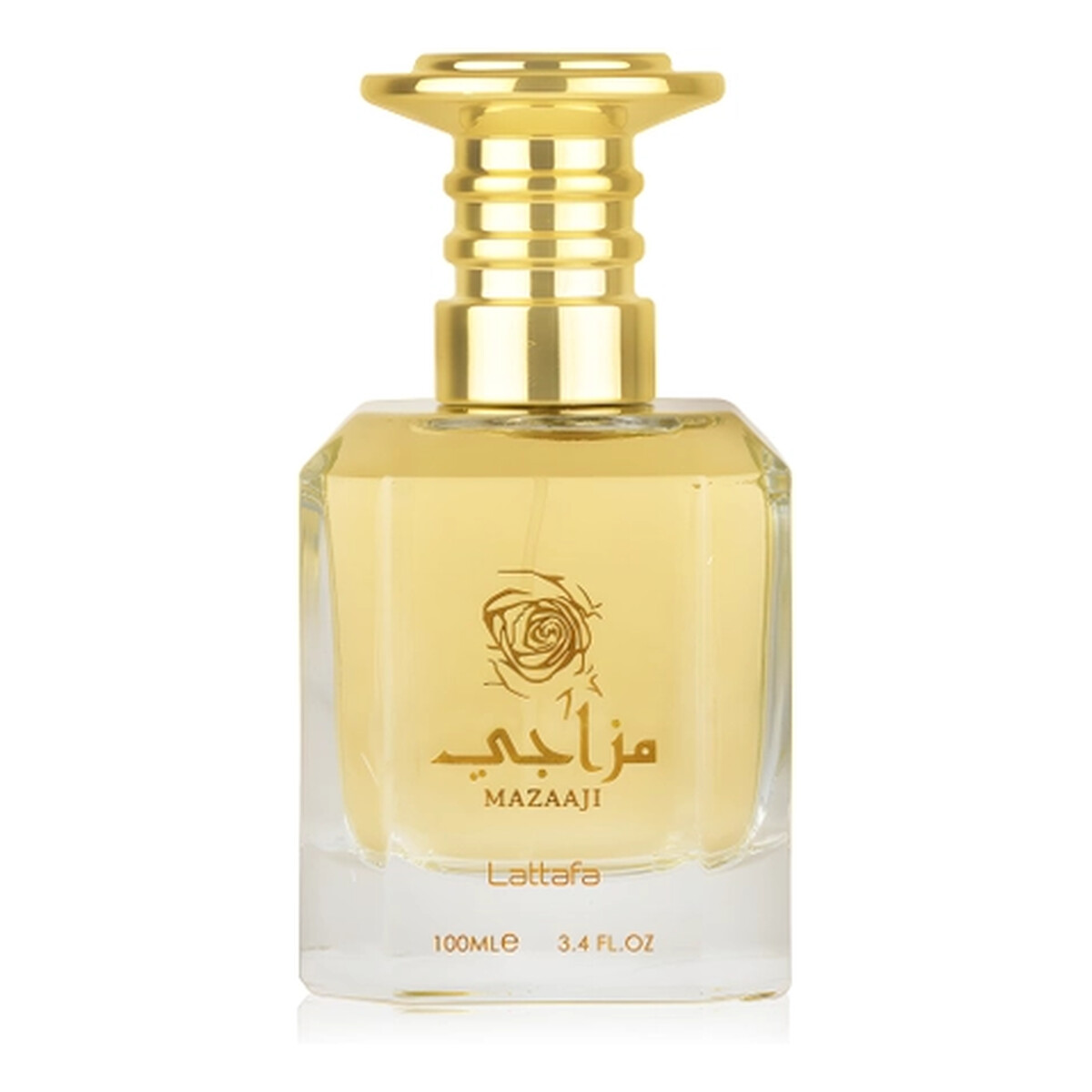 Lattafa Mazaaji Woda perfumowana spray 100ml