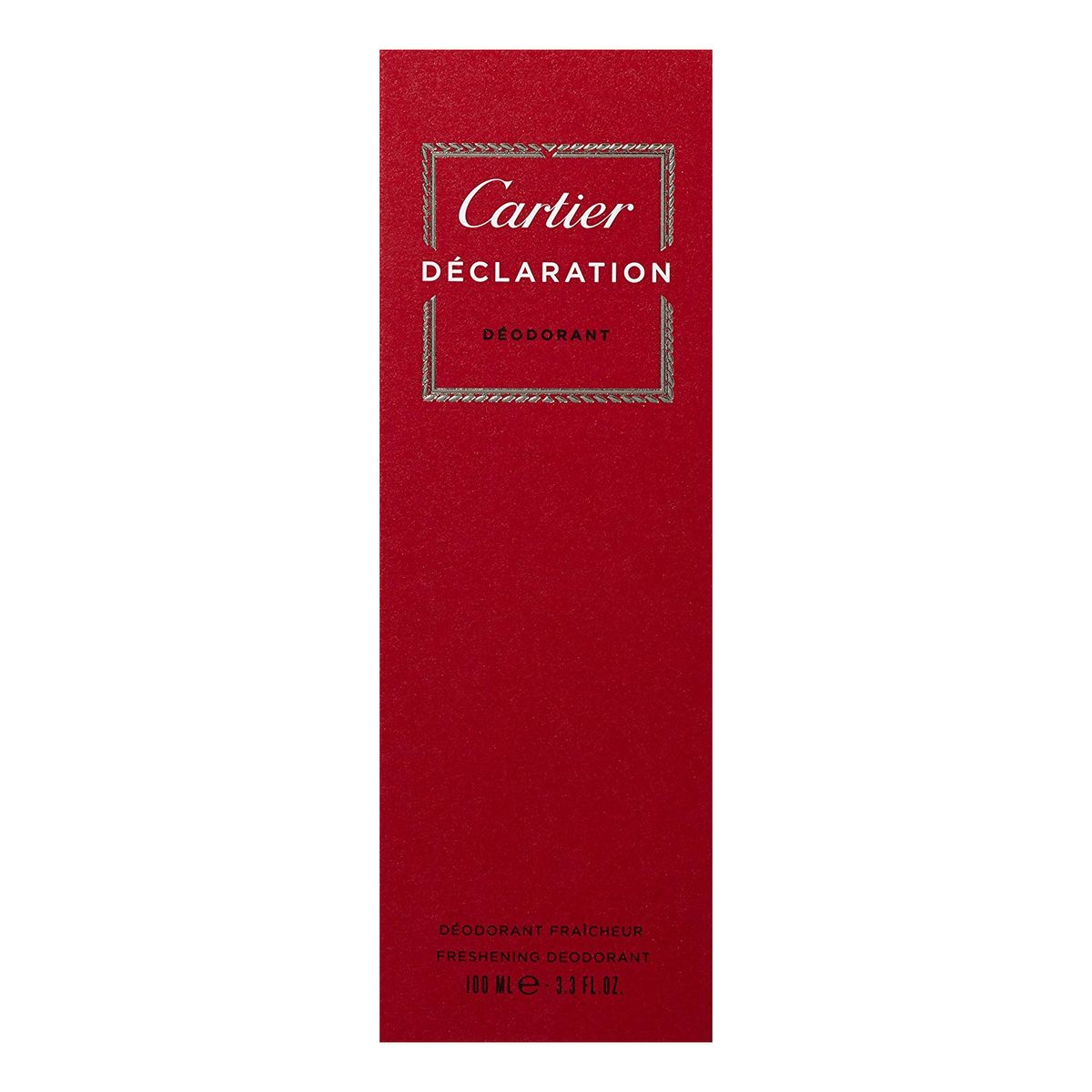 Cartier Declaration dezodorant 100ml