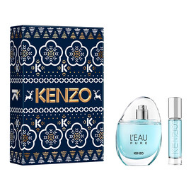 Zestaw woda perfumowana spray 50ml + woda perfumowana spray 10ml