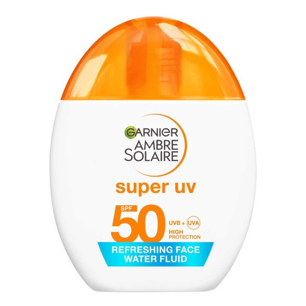 Garnier Ambre Solaire Super UV ultra lekki krem do twarzy SPF50 40ml
