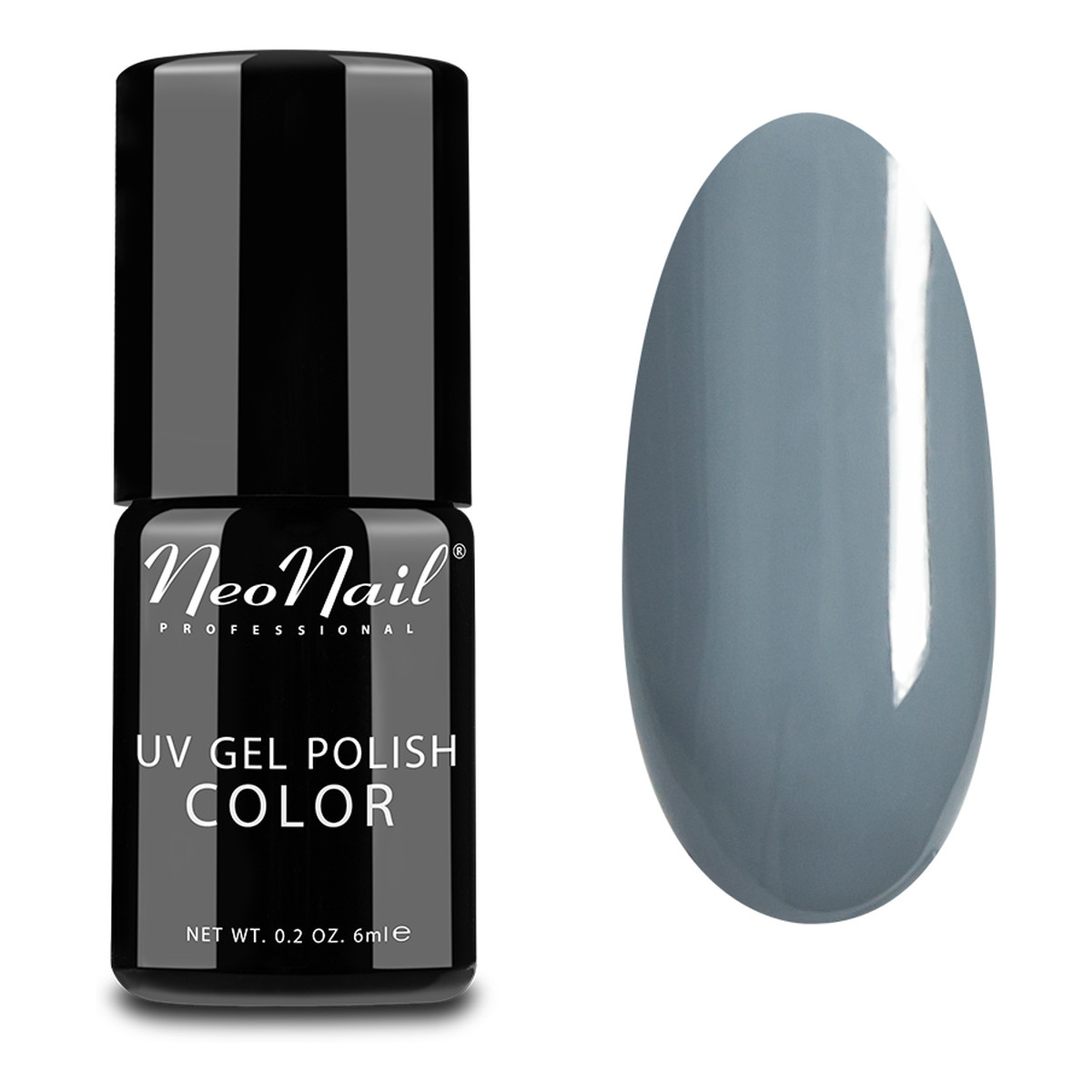 NeoNail Warming Memories Lakier Hybrydowy 6ml