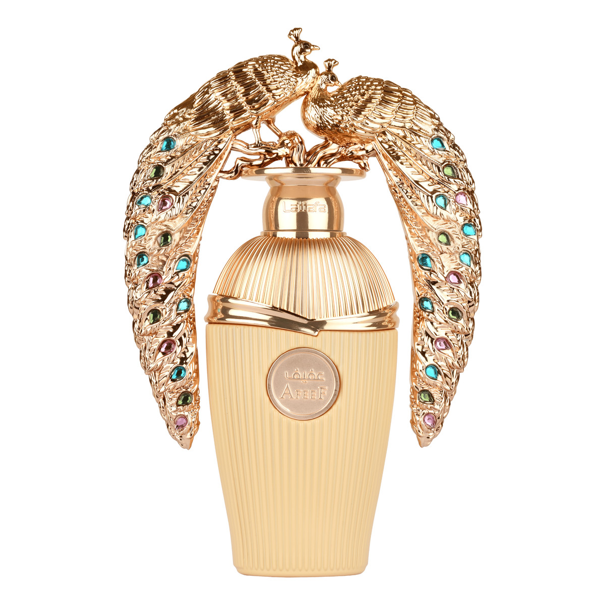 Lattafa Afeef woda perfumowana unisex 100ml