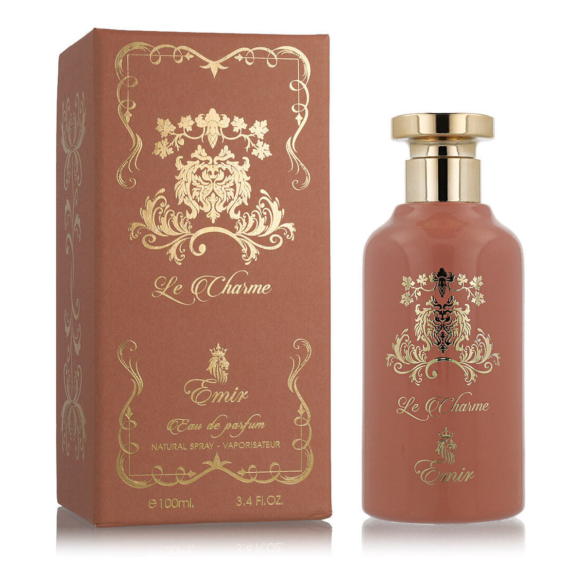 Emir Le Charme perfumowana woda unisex 100ml