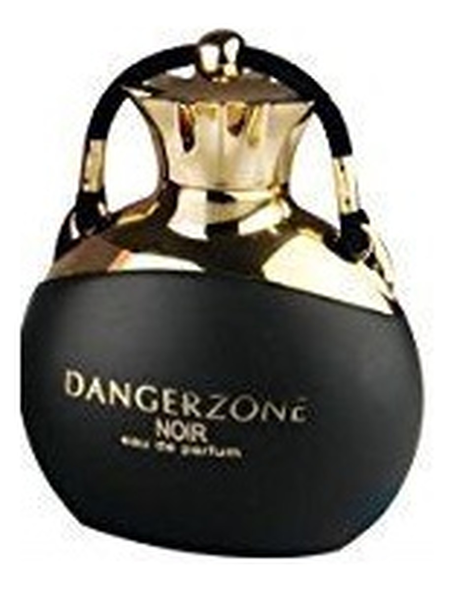 Dangerzone Noir EDP Woda Perfumowana