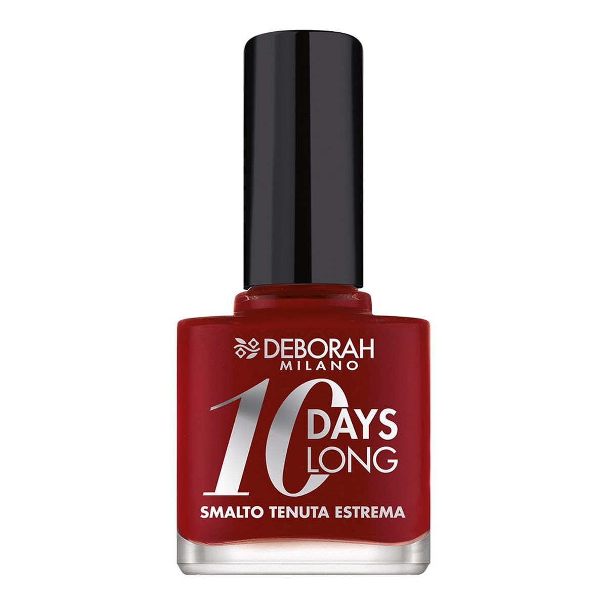 Deborah 10 Days Long Lakier do paznokci 11ml