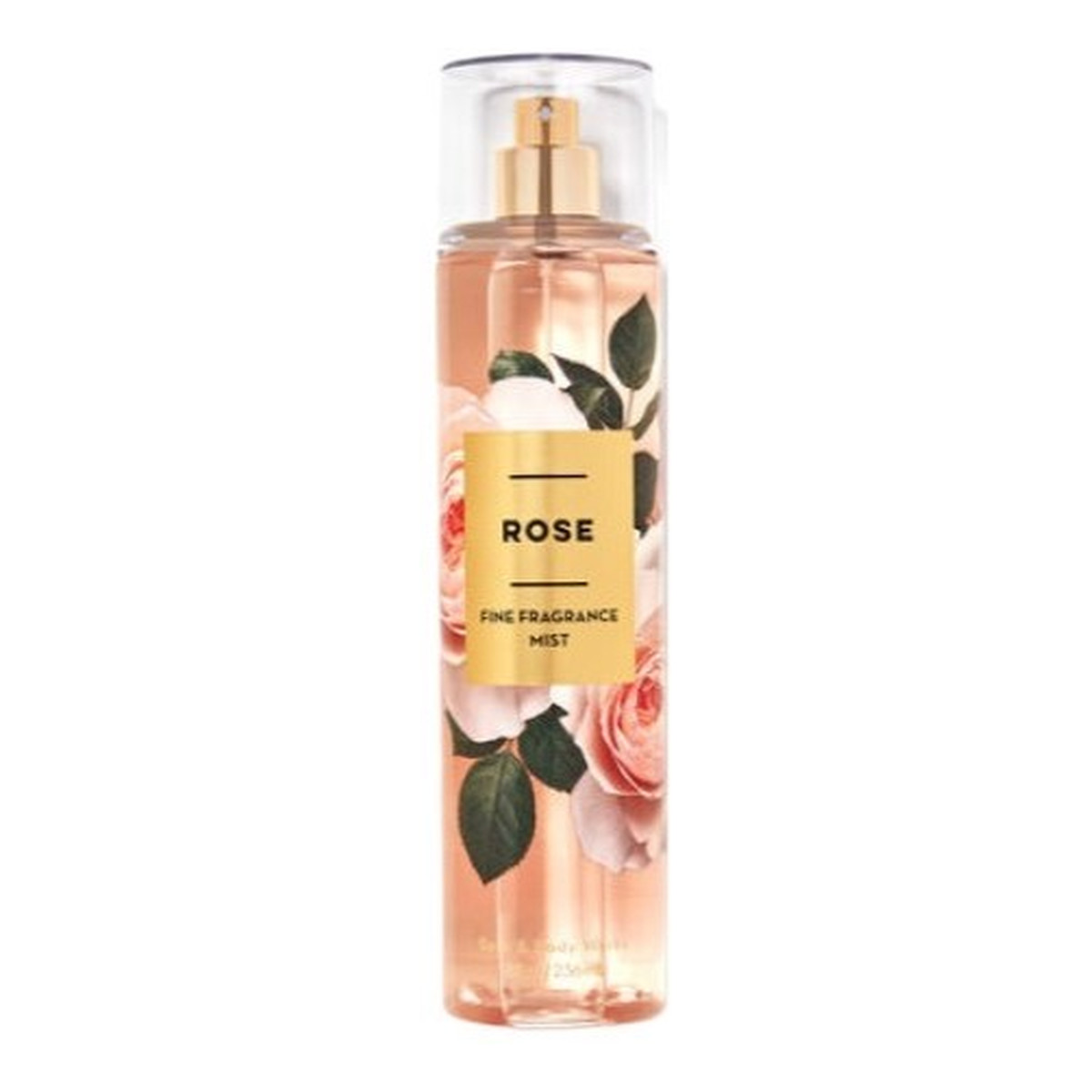 Bath & Body Works Rose Mgiełka do ciała 236ml