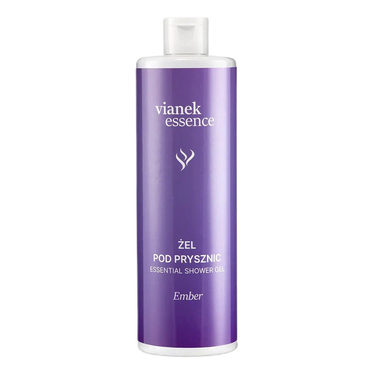 Vianek Essence Żel pod prysznic ember 400ml
