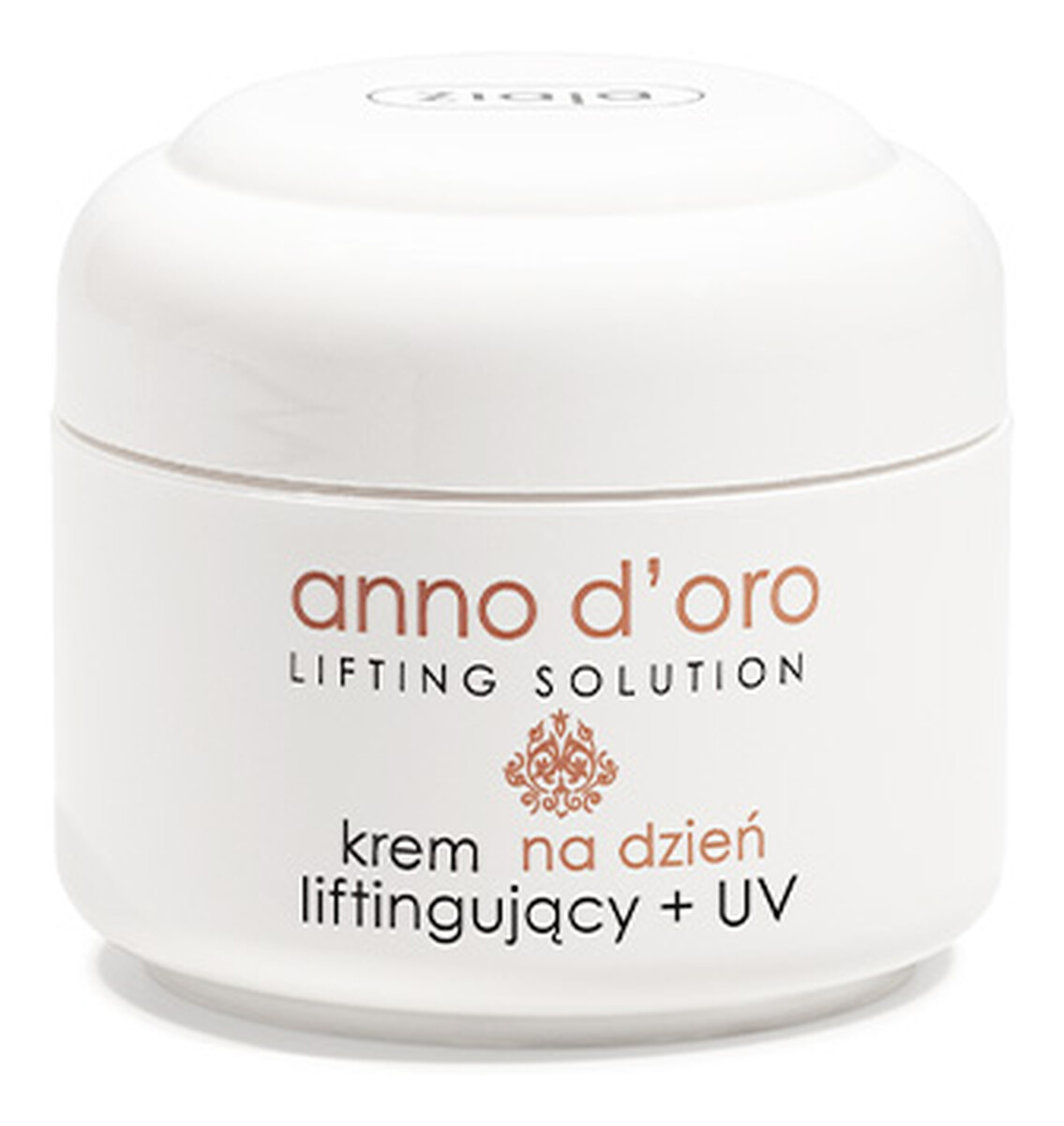 Krem Przeciwzmarszczkowy Na Dzień