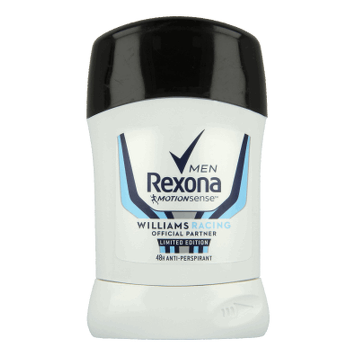 Rexona Motion Sense Men Dezodorant w sztyfcie Williams Racing 50ml