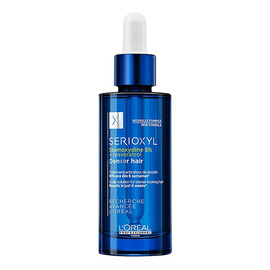 serum do włosów przerzedzonych