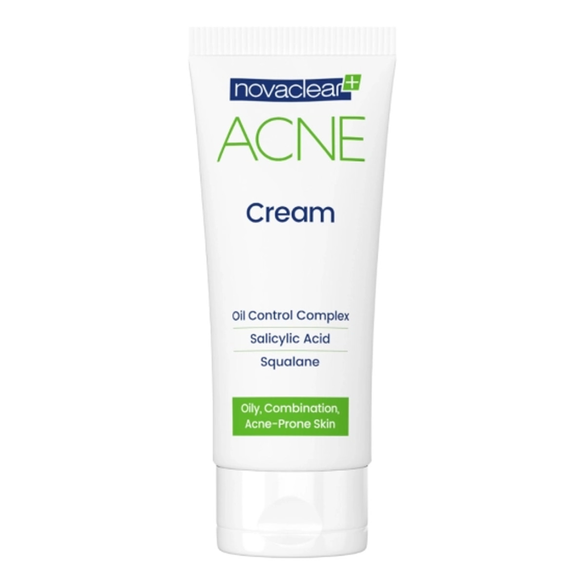 Novaclear Acne Matujący krem do twarzy 40ml