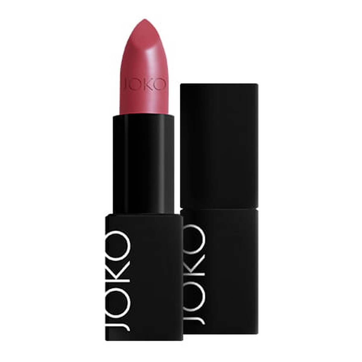 Joko Moisturizing Lipstick Pomadka nawilżająca - magnetyczna 3g