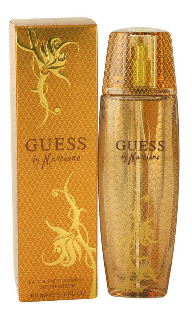 Woda perfumowana