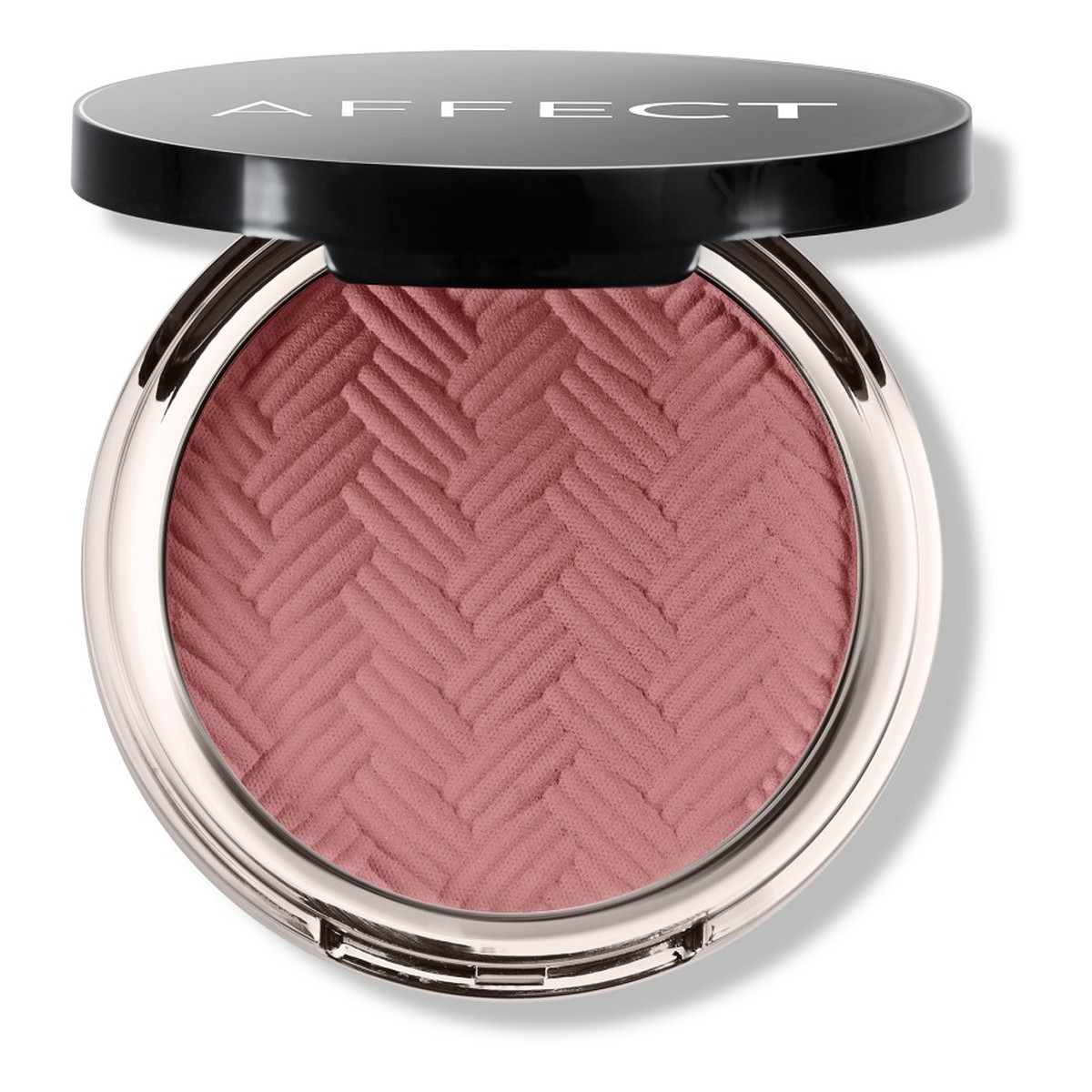Affect Velour Blush On Róż prasowany 8g