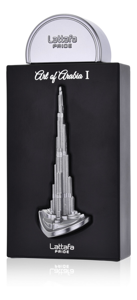 Art of Arabia I Woda perfumowana