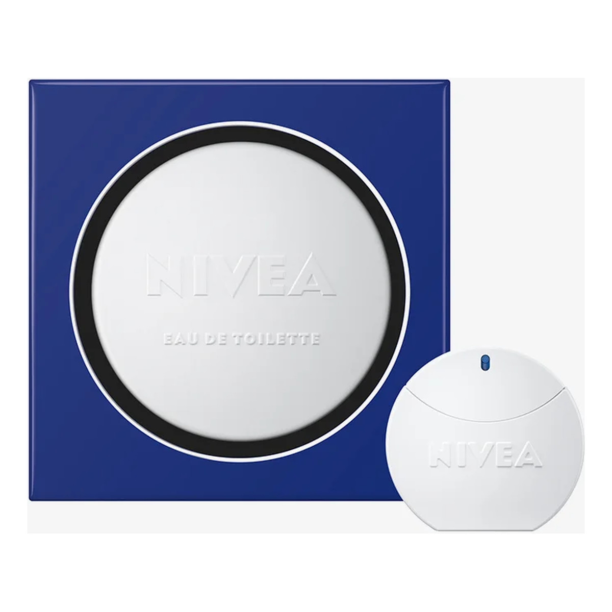 Nivea Creme Woda toaletowa spray 30ml