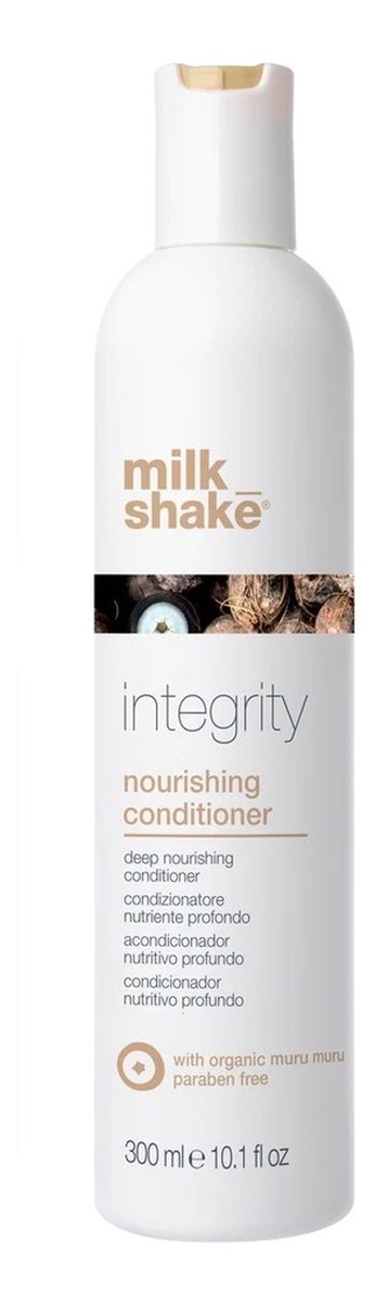 Integrity nourishing conditioner intensywnie regenerująca odżywka do włosów